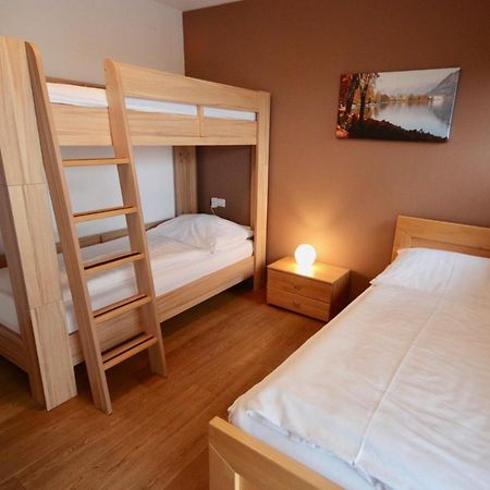Appartements Julia Zell am See Exterior foto