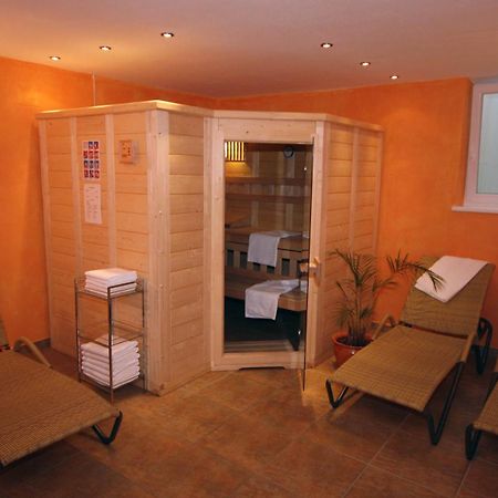 Appartements Julia Zell am See Exterior foto