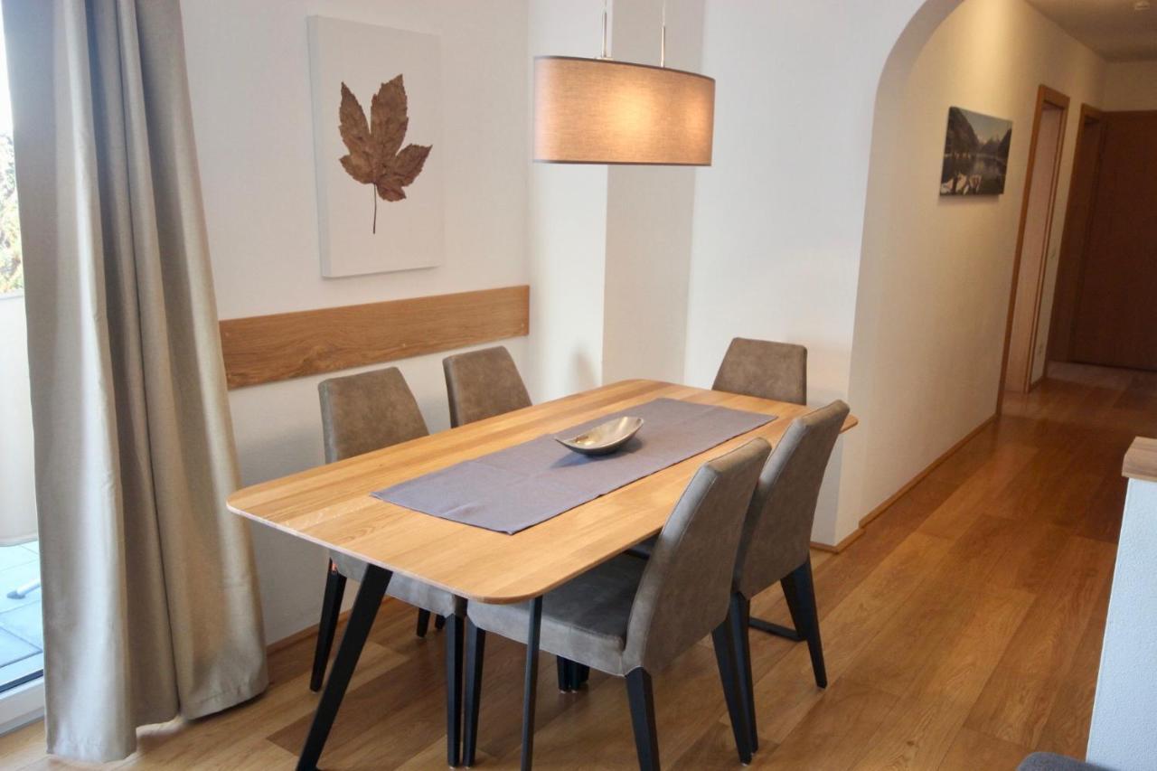 Appartements Julia Zell am See Exterior foto