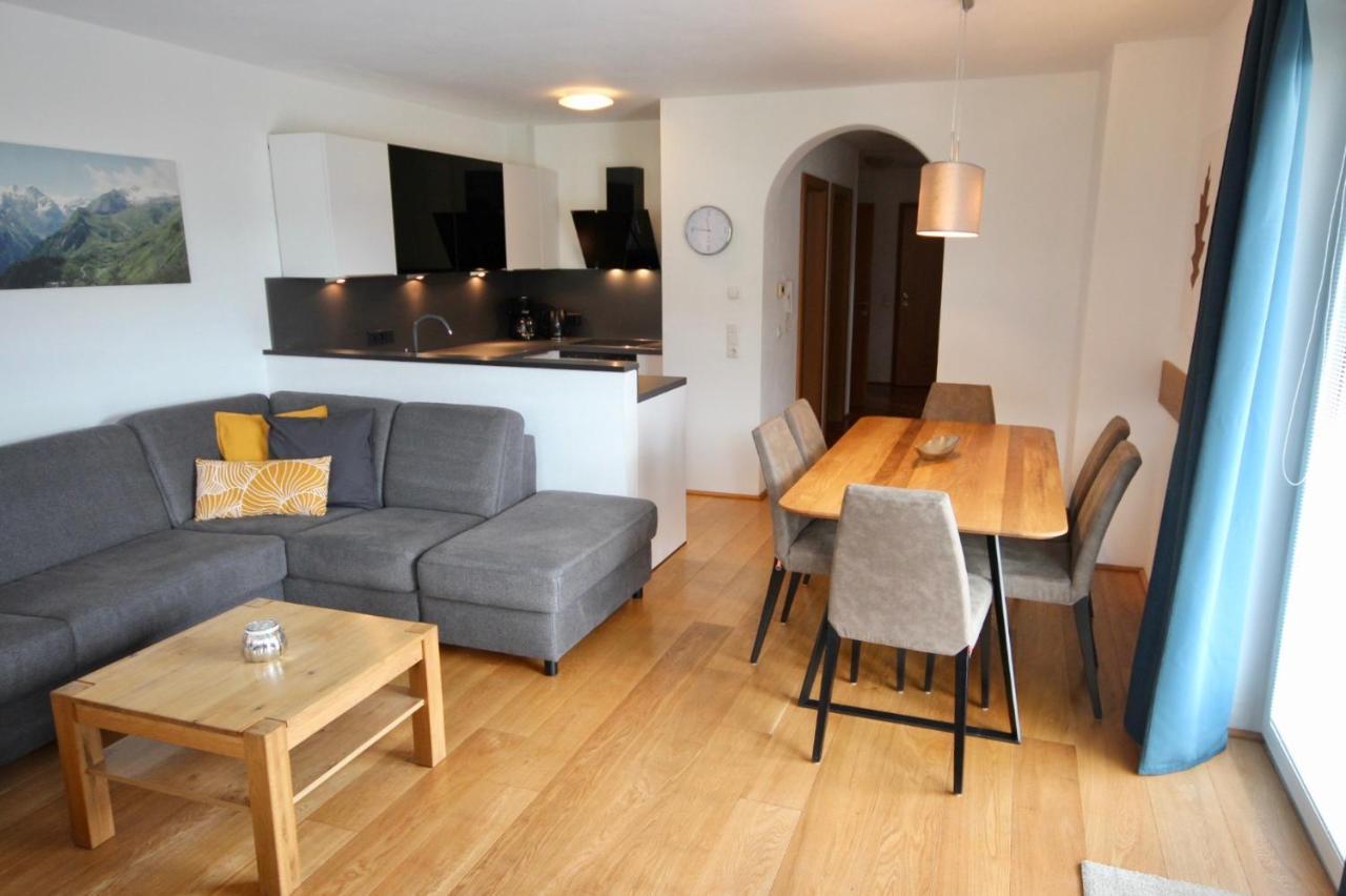 Appartements Julia Zell am See Exterior foto