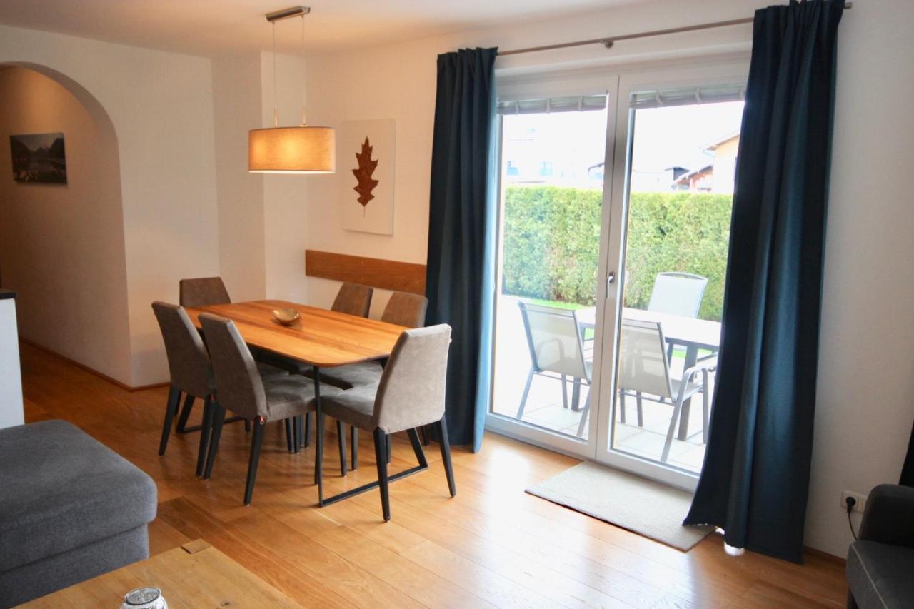 Appartements Julia Zell am See Exterior foto