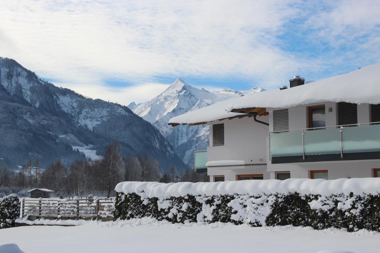 Appartements Julia Zell am See Exterior foto