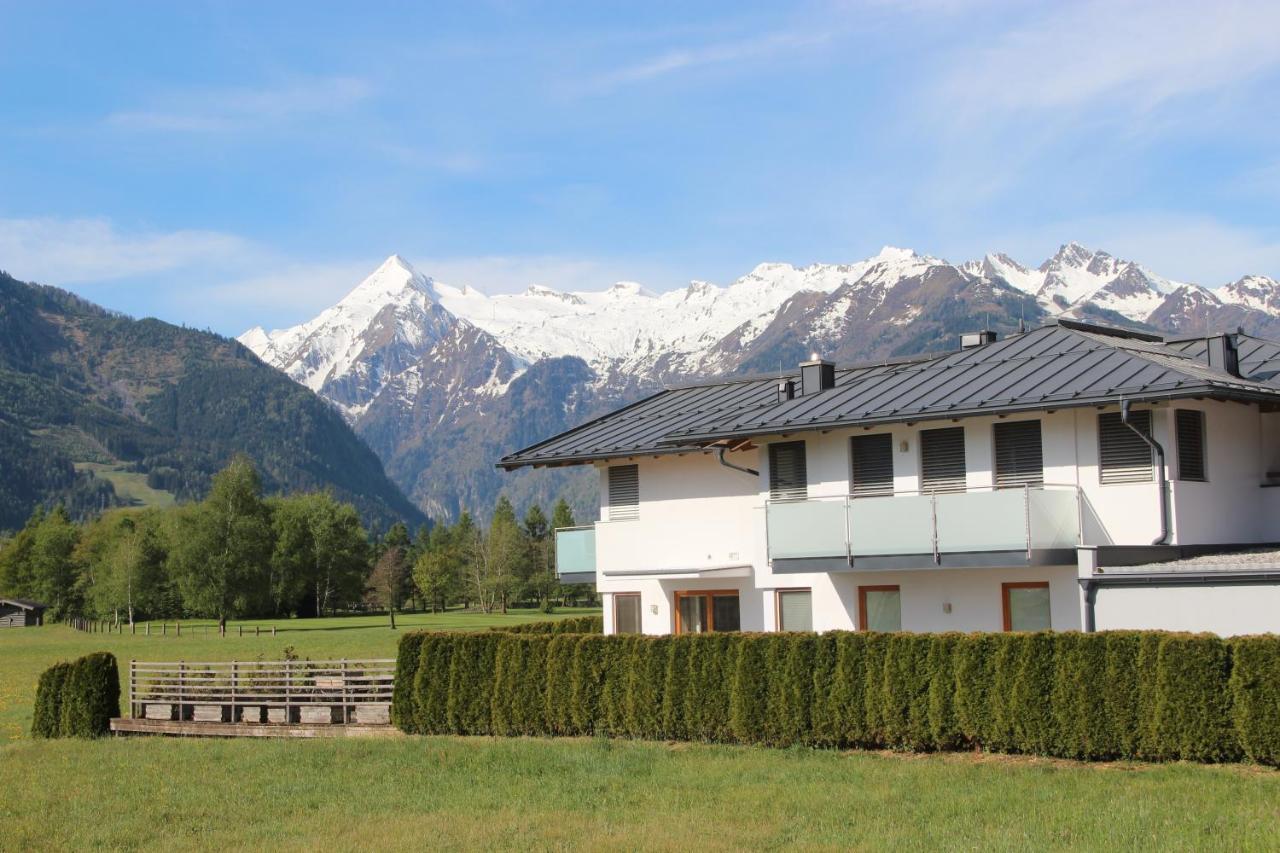 Appartements Julia Zell am See Exterior foto